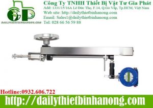 Đồng hồ đo lưu lượng hơi nước Onicon F-1500