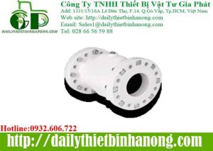 Van điều chỉnh AKO