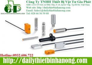 Cảm biến từ IFM