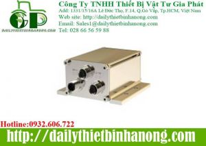 Cảm biến rung TWK-ELEKTRONIK