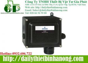 Đầu dò độ ẩm Dixell