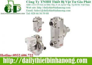 Van điện từ ASCO