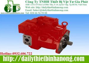 Piston hướng trục Kawasaki dòng K3VL